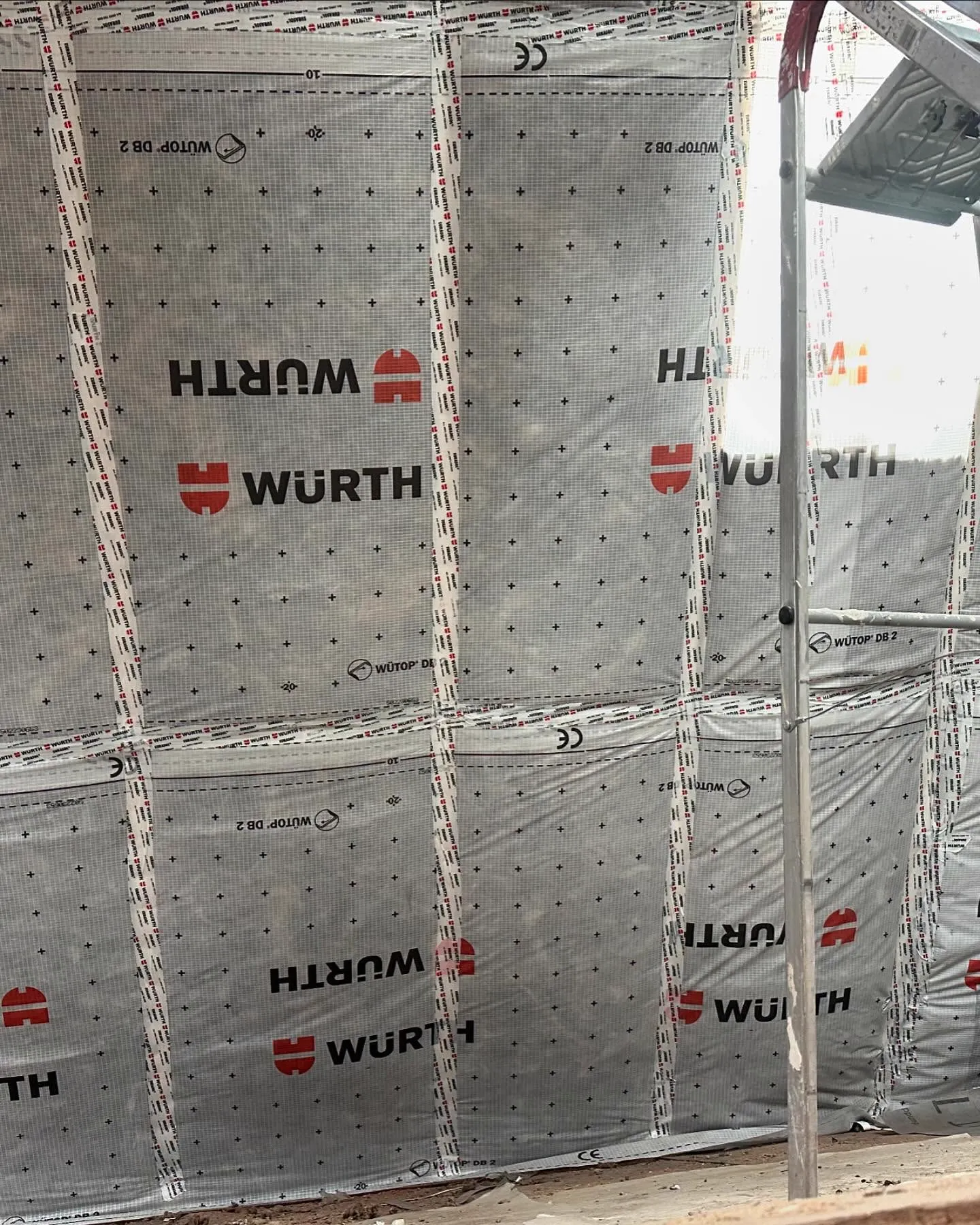 Dämmung zwischen den Sparren — HEDER Trockenbau